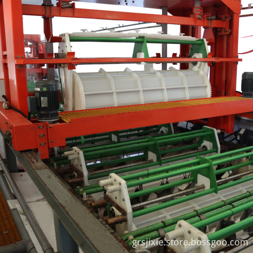Rolling Galvanized Production Line & Galvanizing Machine Plant